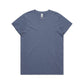 AS COLOUR WO'S MAPLE FADED TEE - 4065