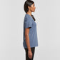 AS COLOUR WO'S MAPLE FADED TEE - 4065
