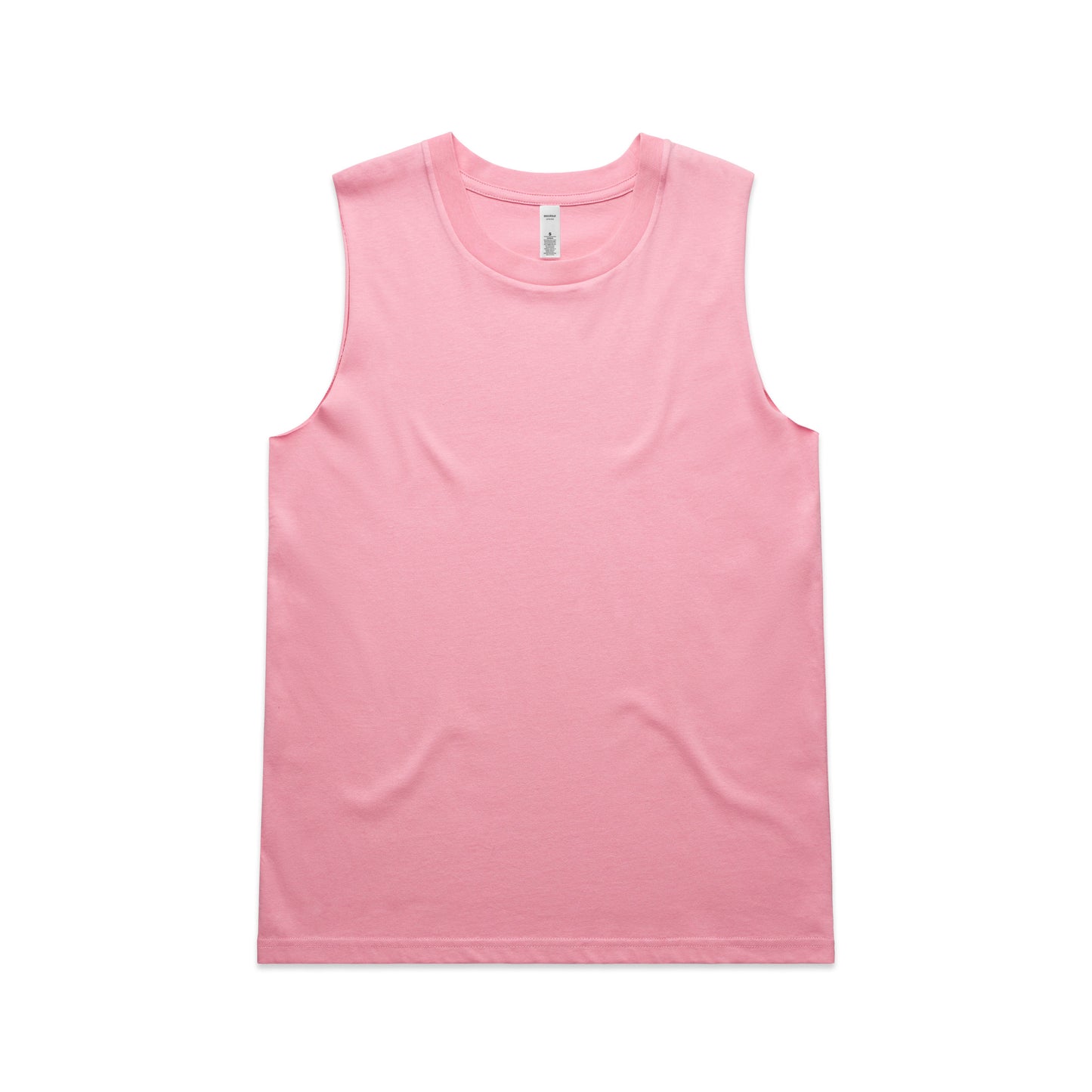 AS COLOUR WO'S UPSIDE TANK - 4069