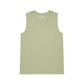 AS COLOUR WO'S UPSIDE TANK - 4069