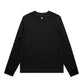 AS COLOUR WO'S MOCK L/S TEE - 4070