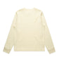 AS COLOUR WO'S MOCK L/S TEE - 4070