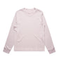 AS COLOUR WO'S MOCK L/S TEE - 4070