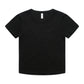 AS COLOUR WO'S ORGANIC RIB BABY TEE - 4074