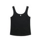 AS COLOUR WO'S SOFT SINGLET - 4076