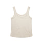 AS COLOUR WO'S SOFT SINGLET - 4076