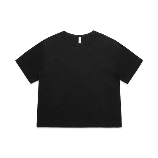 AS COLOUR WO'S SOFT TEE - 4077