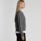 AS COLOUR WO'S KNIT CARDIGAN - 4111