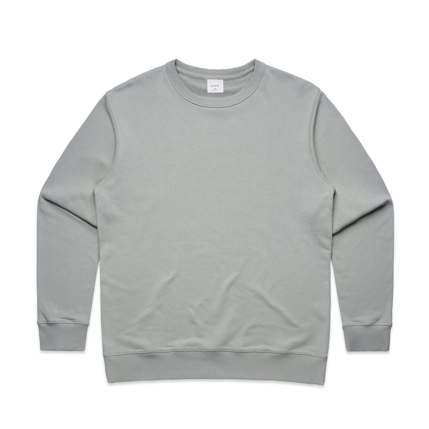 AS COLOUR WO'S PREMIUM CREW - 4121