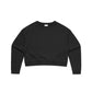 AS COLOUR WO'S CROP CREW - 4123