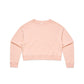 AS COLOUR WO'S CROP CREW - 4123