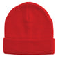 ACRYLIC KNITTED BEANIE 4229