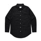 AS COLOUR WO'S OXFORD SHIRT - 4401