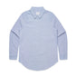 AS COLOUR WO'S OXFORD SHIRT - 4401
