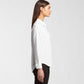 AS COLOUR WO'S OXFORD SHIRT - 4401