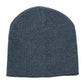 HEATHER SKULL BEANIE 4405