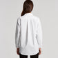AS COLOUR WO'S POPLIN SHIRT - 4406