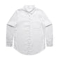 AS COLOUR WO'S LINEN SHIRT - 4418