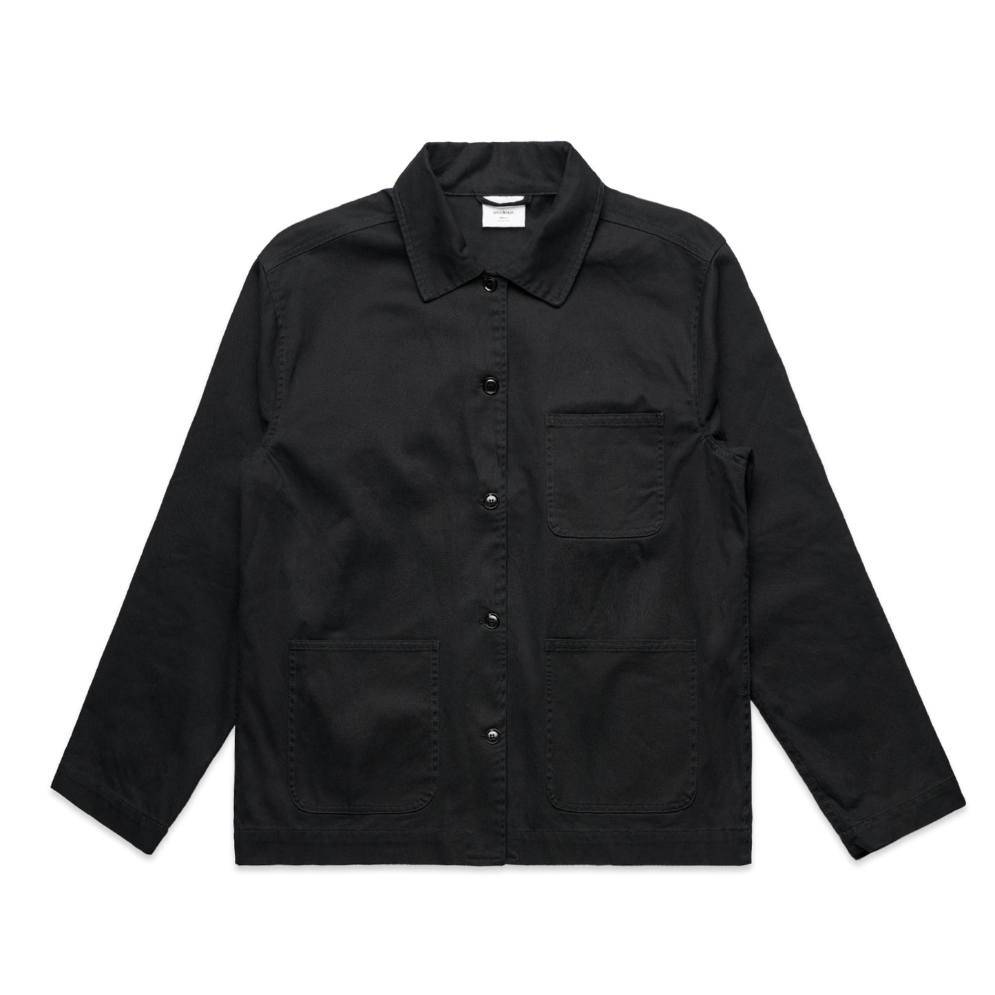 AS COLOUR WO'S CHORE JACKET - 4522
