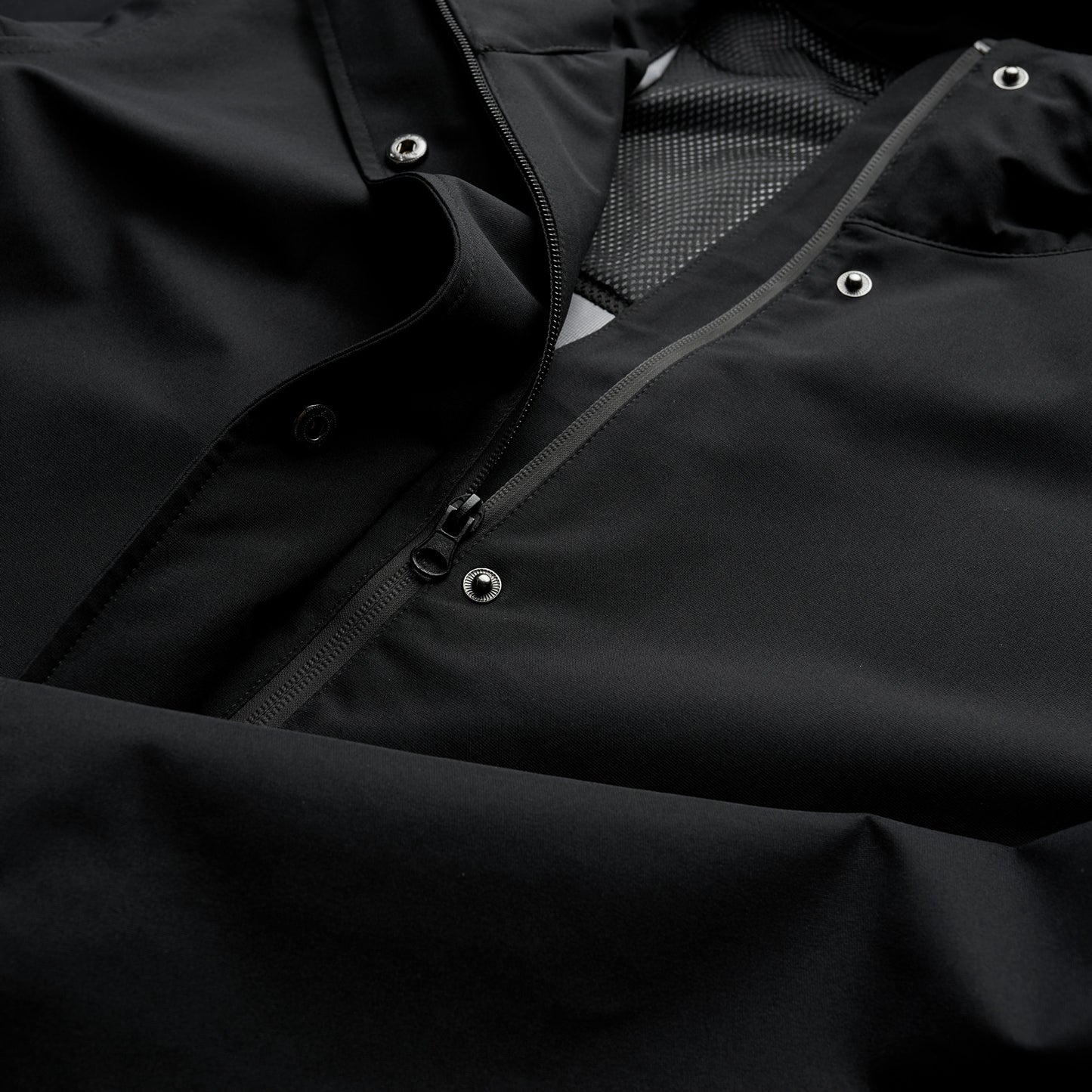 AS COLOUR WO'S TECH JACKET - 4526