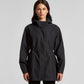 AS COLOUR WO'S TECH JACKET - 4526