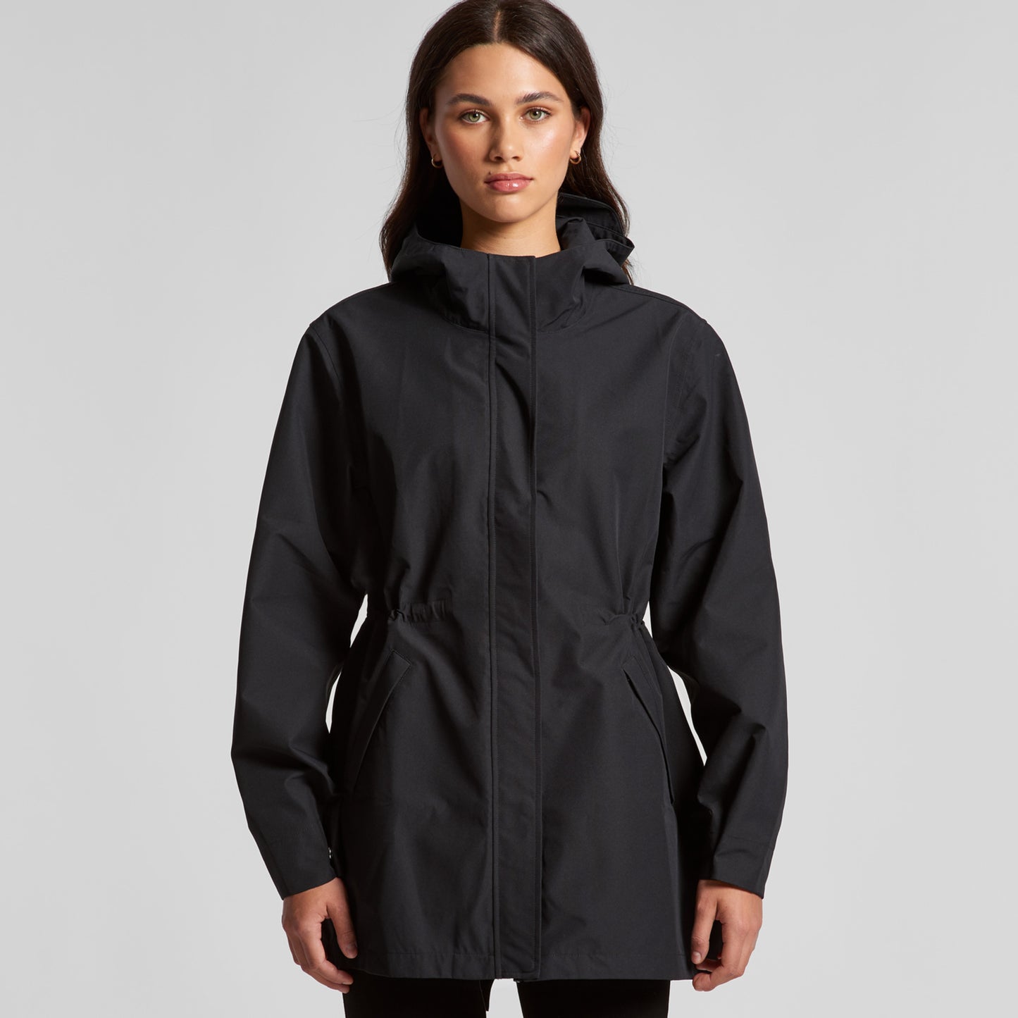 AS COLOUR WO'S TECH JACKET - 4526