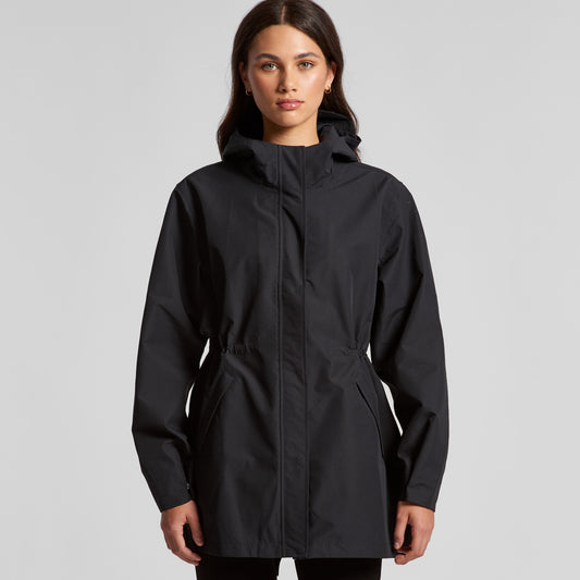 AS COLOUR WO'S TECH JACKET - 4526