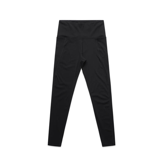 AS COLOUR WO'S ACTIVE LEGGINGS - 4630