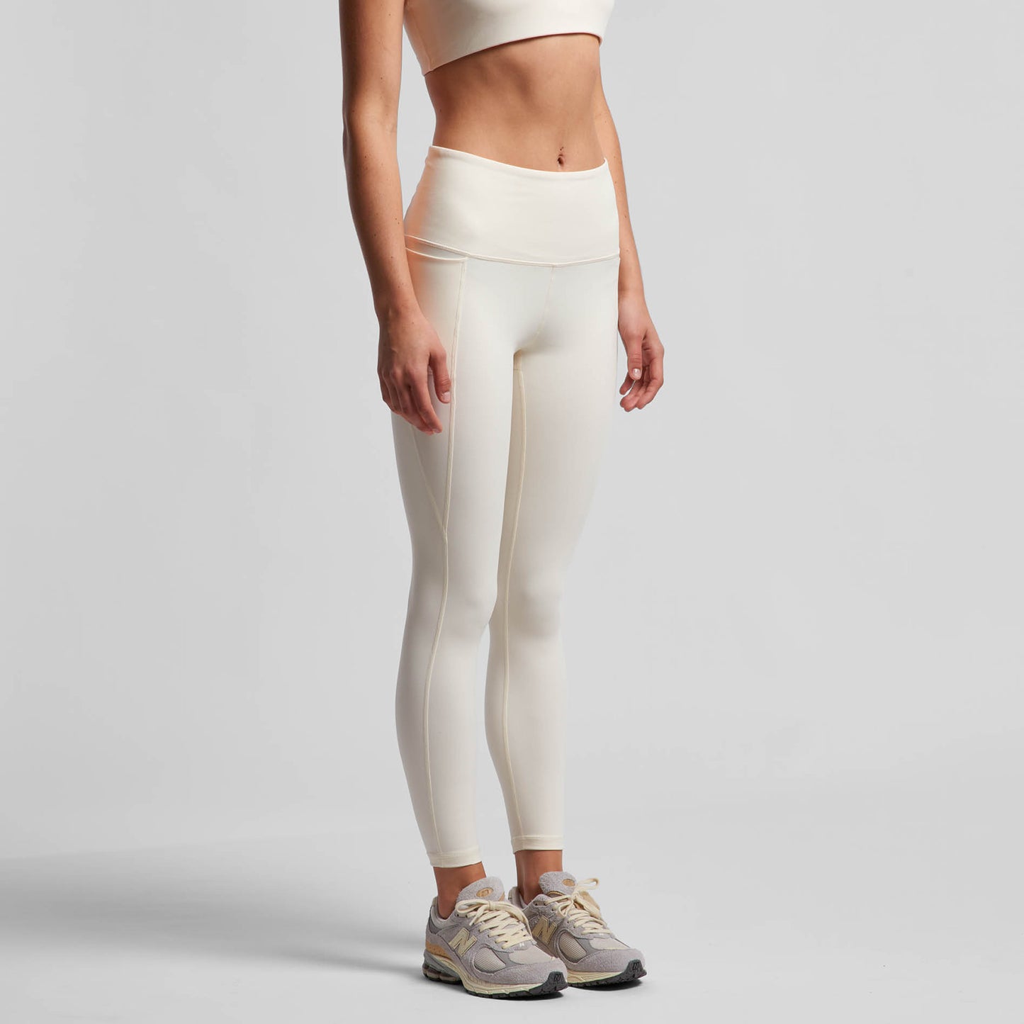 AS COLOUR WO'S ACTIVE LEGGINGS - 4630