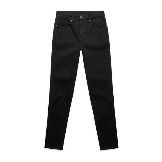 AS COLOUR WO'S SKINNY JEANS - 4800
