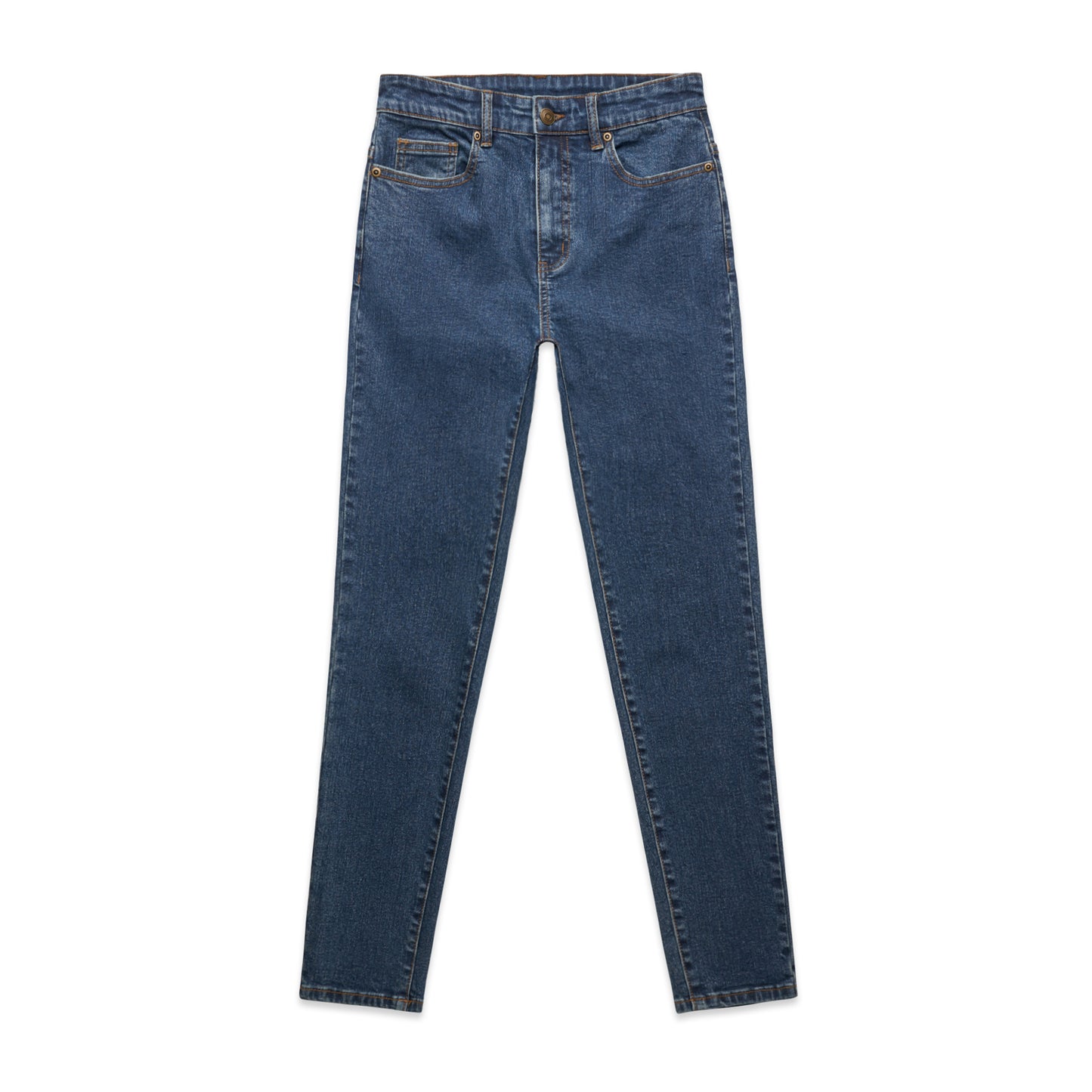 AS COLOUR WO'S SKINNY JEANS - 4800