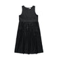 AS COLOUR WO'S LINEN DRESS - 4904