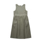 AS COLOUR WO'S LINEN DRESS - 4904