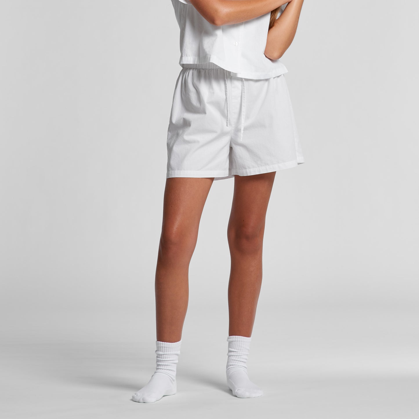 AS COLOUR WO'S PYJAMA BOTTOM - 4907