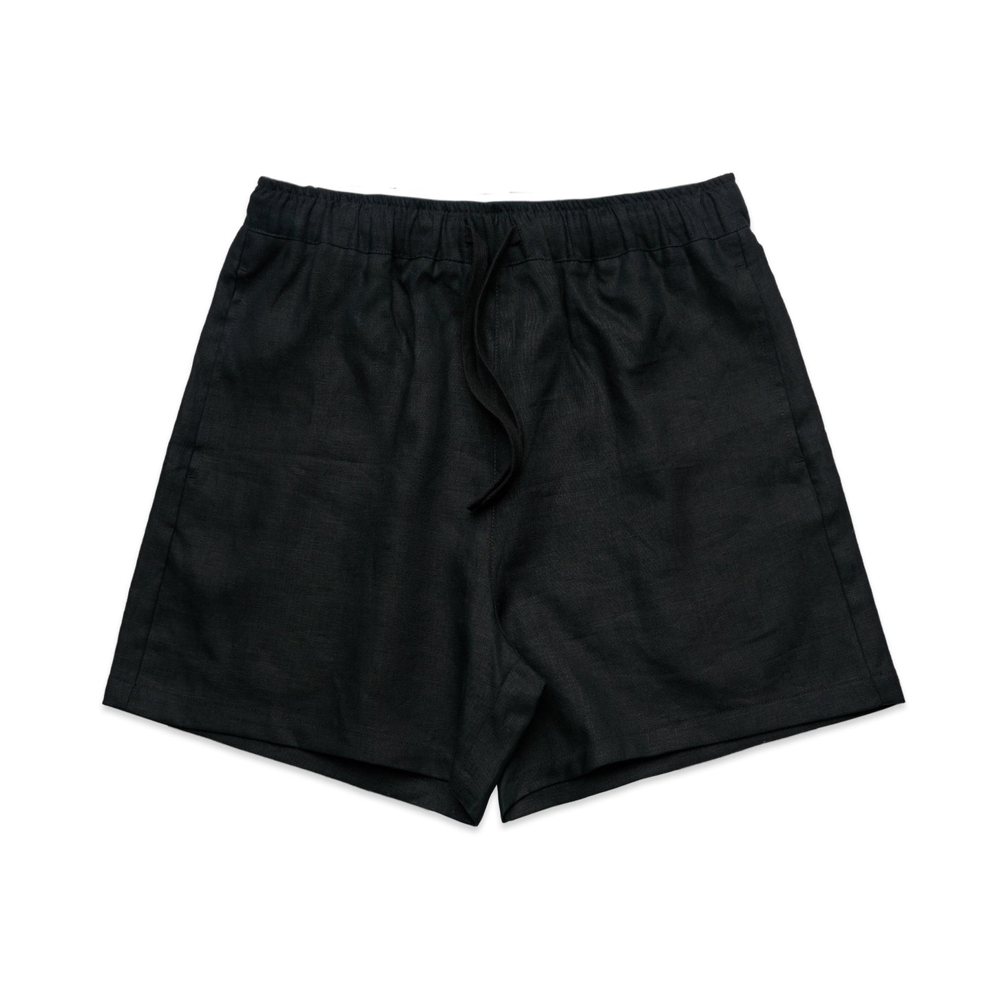 AS COLOUR WO'S LINEN SHORTS - 4919