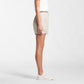 AS COLOUR WO'S LINEN SHORTS - 4919