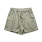 AS COLOUR WO'S LINEN SHORTS - 4919