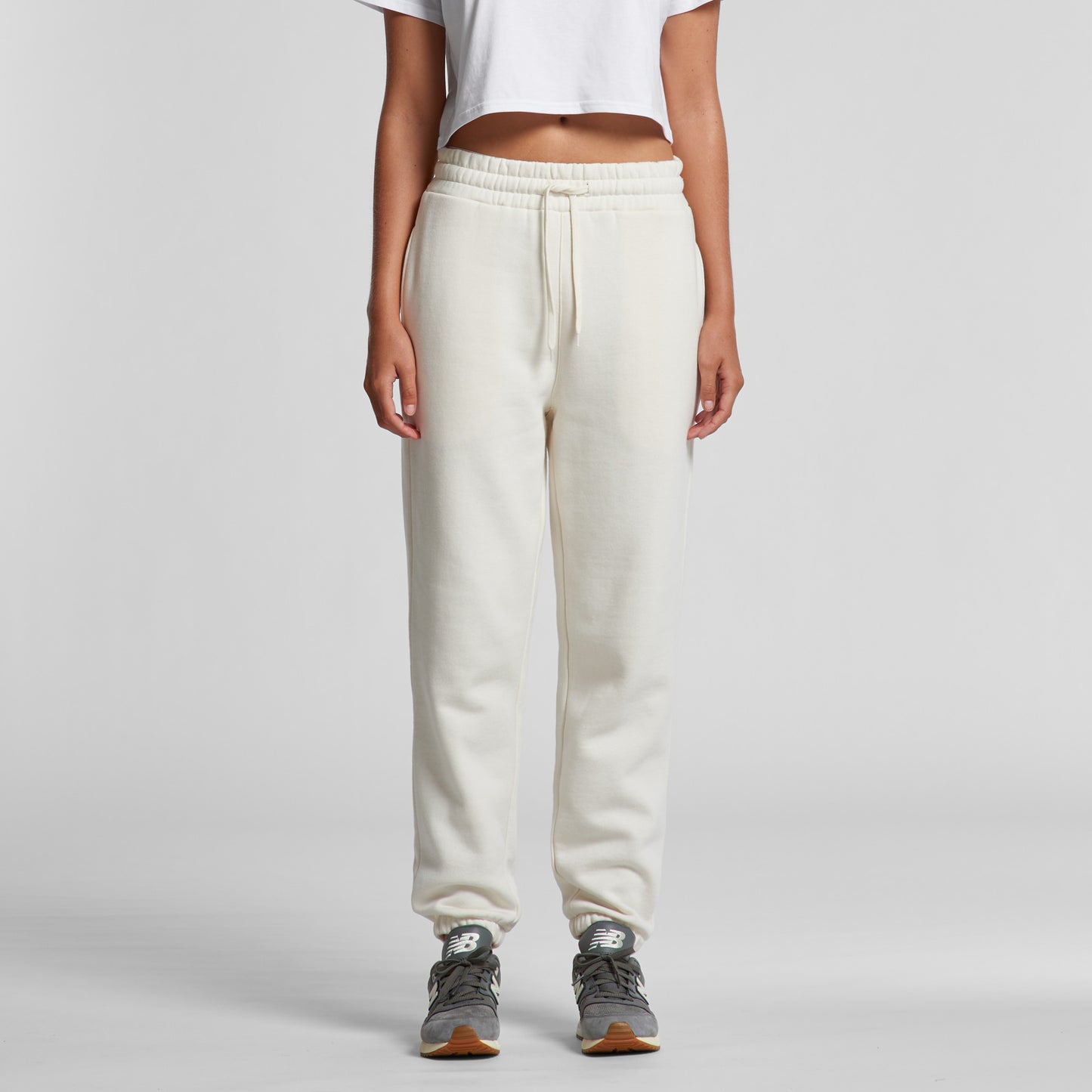 AS COLOUR WO'S STENCIL TRACK PANTS - 4921