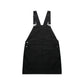 AS COLOUR WO'S UTILITY DRESS - 4925