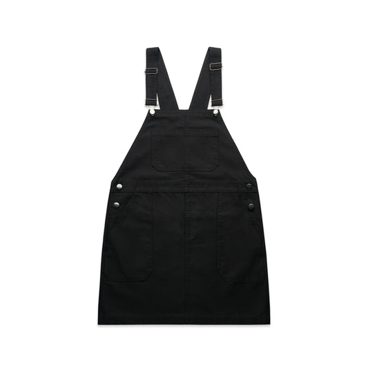 AS COLOUR WO'S UTILITY DRESS - 4925