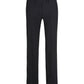 LADIES BETTER FIT URBAN TROUSER 4BUT1 A classic mechanical stretch ladies trouser