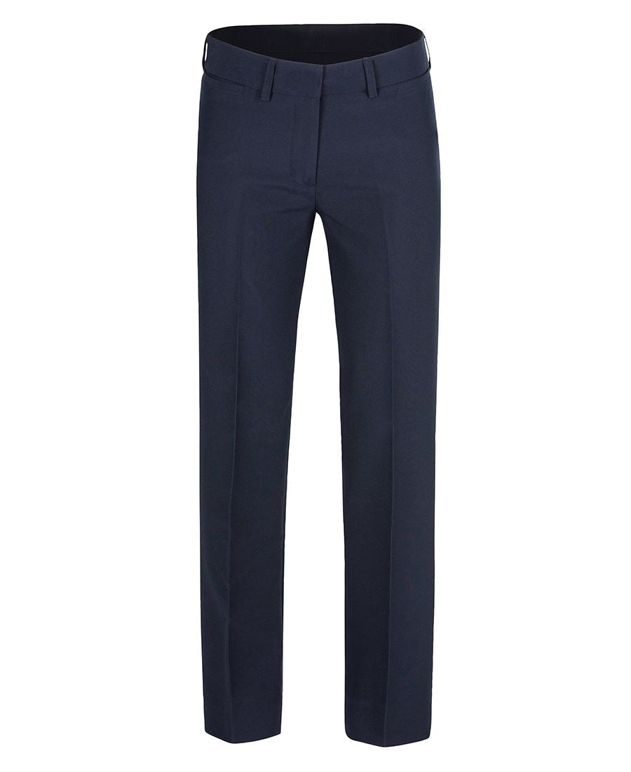 LADIES BETTER FIT CLASSICTROUSER 4BCT1 A classic mechanical stretch ladies trouser