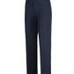 LADIES BETTER FIT URBAN TROUSER 4BUT1 A classic mechanical stretch ladies trouser