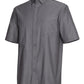 JB’S S/S FINE CHAMBRAY SHIRT 4FCSS Relaxed corporate wear