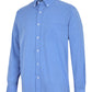 JB’S L/S FINE CHAMBRAY SHIRT 4FC Relaxed corporate wear
