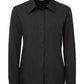 JB'S LADIES L/S & S/S ORIGINAL POPLIN SHIRT 4LS Classic everyday comfort