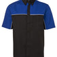 MOTO SHIRT 4M Pit crew styling.