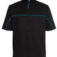 PODIUM INDUSTRY SHIRT 4MSI Stylish contrast piping along front and back yoke
