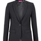 LADIES MECH STRETCH SUIT JACKET 4NMJ1