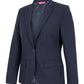 LADIES MECH STRETCH SUIT JACKET 4NMJ1